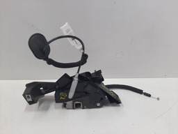 FECHADURA TRASEIRA DIREITA FUSION TITANIUM 2014 A 2017