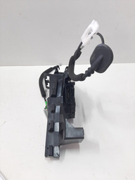 FECHADURA TRASEIRA DIREITA FUSION TITANIUM 2014 A 2017
