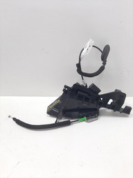 FECHADURA TRASEIRA DIREITA FUSION TITANIUM 2014 A 2017