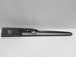 Maçaneta Interna Traseira Direita Fusion Titanium 2014 A 18