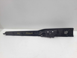 MAÇANETA INTERNA TRASEIRA DIREITA FUSION TITANIUM 2014 A 18