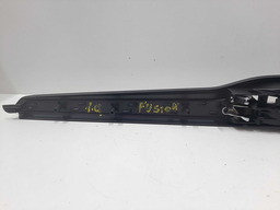 MAÇANETA INTERNA TRASEIRA DIREITA FUSION TITANIUM 2014 A 18