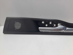 MAÇANETA INTERNA TRASEIRA DIREITA FUSION TITANIUM 2014 A 18