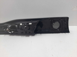 MAÇANETA INTERNA TRASEIRA DIREITA FUSION TITANIUM 2014 A 18