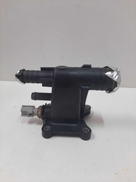 Carcaça Válvula Termostática Fusion 2.0 Turbo 4x4 2017