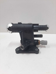 CARCAÇA VÁLVULA TERMOSTÁTICA FUSION 2.0 TURBO 4X4 2017