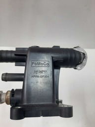 CARCAÇA VÁLVULA TERMOSTÁTICA FUSION 2.0 TURBO 4X4 2017