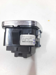 BOTÃO COMANDO TRAVA MEMÓRIA BANCO DIANT DIREITO FUSION 2017