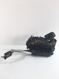 FECHADURA ELETRICA TRASEIRA ESQUERDA VW VIRTUS 2017 A 2021