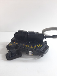 FECHADURA ELETRICA TRASEIRA ESQUERDA VW VIRTUS 2017 A 2021