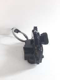 FECHADURA ELETRICA TRASEIRA ESQUERDA VW VIRTUS 2017 A 2021