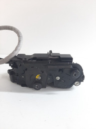 FECHADURA ELETRICA TRASEIRA ESQUERDA VW VIRTUS 2017 A 2021