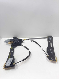 Maquina Vidro Dianteira Direita Fusion Titanium 2014 A 2018