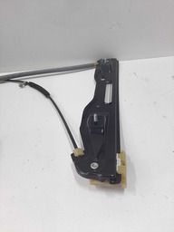 MAQUINA VIDRO DIANTEIRA DIREITA FUSION TITANIUM 2014 A 2018