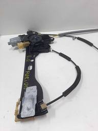 MAQUINA VIDRO DIANTEIRA DIREITA FUSION TITANIUM 2014 A 2018