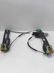 MAQUINA VIDRO DIANTEIRA DIREITA FUSION TITANIUM 2014 A 2018