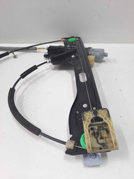 MAQUINA VIDRO DIANTEIRA DIREITA FUSION TITANIUM 2014 A 2018