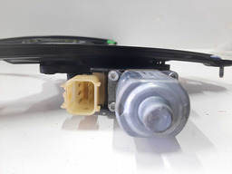 MAQUINA VIDRO DIANTEIRA DIREITA FUSION TITANIUM 2014 A 2018