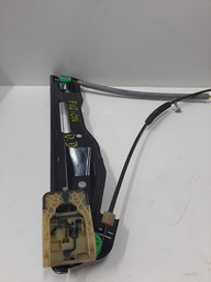 MAQUINA VIDRO DIANTEIRA DIREITA FUSION TITANIUM 2014 A 2018