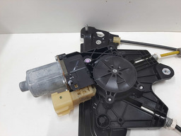 MAQUINA VIDRO DIANTEIRA DIREITA FUSION TITANIUM 2014 A 2018