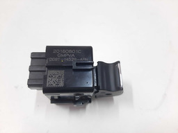 COMANDO DE VIDRO DIANTEIRO DIREITO FUSION TITANIUM 2014/18