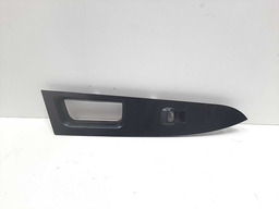 Moldura Comando Vidro Dianteiro Direito Fusion 2014 A 2018