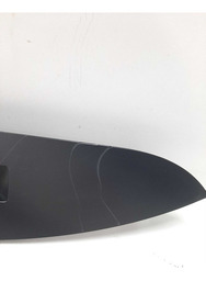 MOLDURA COMANDO VIDRO DIANTEIRO DIREITO FUSION 2014 A 2018