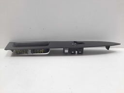 MOLDURA COMANDO VIDRO DIANTEIRO DIREITO FUSION 2014 A 2018