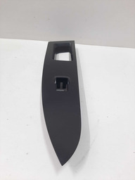 MOLDURA COMANDO VIDRO DIANTEIRO DIREITO FUSION 2014 A 2018