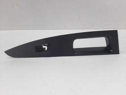 Moldura Comando Vidro Traseiro Direito Ford Titanium 2017