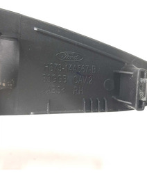 MOLDURA COMANDO VIDRO TRASEIRO DIREITO FORD TITANIUM 2017