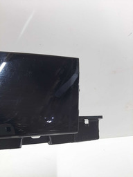 ACABAMENTO COLUNA PORTA TRAS DIREITA FUSION TITANIUM 2017