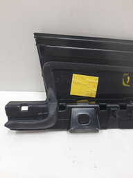 ACABAMENTO COLUNA PORTA TRAS DIREITA FUSION TITANIUM 2017