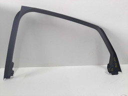 Moldura Interna Porta Tras Esquerda Fusion Titanium 14 A 18