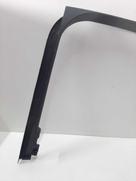 MOLDURA INTERNA PORTA TRAS ESQUERDA FUSION TITANIUM 14 A 18