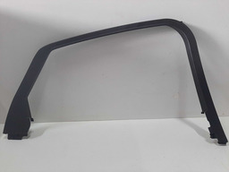 MOLDURA INTERNA PORTA TRAS ESQUERDA FUSION TITANIUM 14 A 18