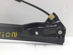 MAQUINA VIDRO TRASEIRA ESQUERDA FORD TITANIUM 2014 A 2018