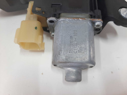 MAQUINA VIDRO TRASEIRA ESQUERDA FORD TITANIUM 2014 A 2018