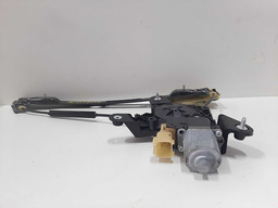 MAQUINA VIDRO TRASEIRA ESQUERDA FORD TITANIUM 2014 A 2018