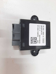 MÓDULO CONFORTO PORTA TRAS ESQUERDA FUSION TITANIUM 14 A 18