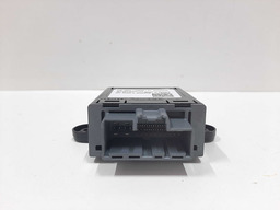 MÓDULO CONFORTO PORTA TRAS ESQUERDA FUSION TITANIUM 14 A 18