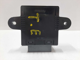 MÓDULO CONFORTO PORTA TRAS ESQUERDA FUSION TITANIUM 14 A 18