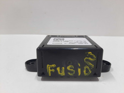 MÓDULO CONFORTO PORTA TRAS ESQUERDA FUSION TITANIUM 14 A 18