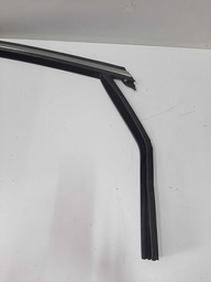 PESTANA CROMADA SUPERIOR TRAS ESQUERDA FUSION TITANIUM 2017