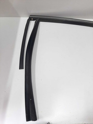 PESTANA CROMADA SUPERIOR TRAS ESQUERDA FUSION TITANIUM 2017