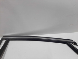 PESTANA CROMADA SUPERIOR TRAS ESQUERDA FUSION TITANIUM 2017