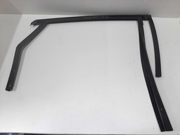 PESTANA CROMADA SUPERIOR TRAS ESQUERDA FUSION TITANIUM 2017