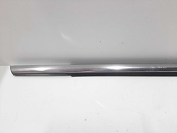 Pestana Cromada Porta Tras Esquerda Fusion Tit 2017 Detalhe