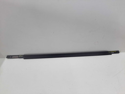 PESTANA CROMADA PORTA TRAS ESQUERDA FUSION TIT 2017 DETALHE