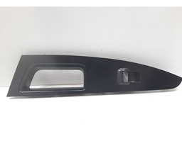 Moldura Comando Vidro Porta Tras Esquerda Fusion Titan 2017